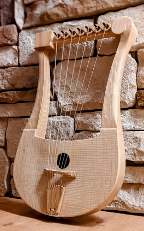 Instrument